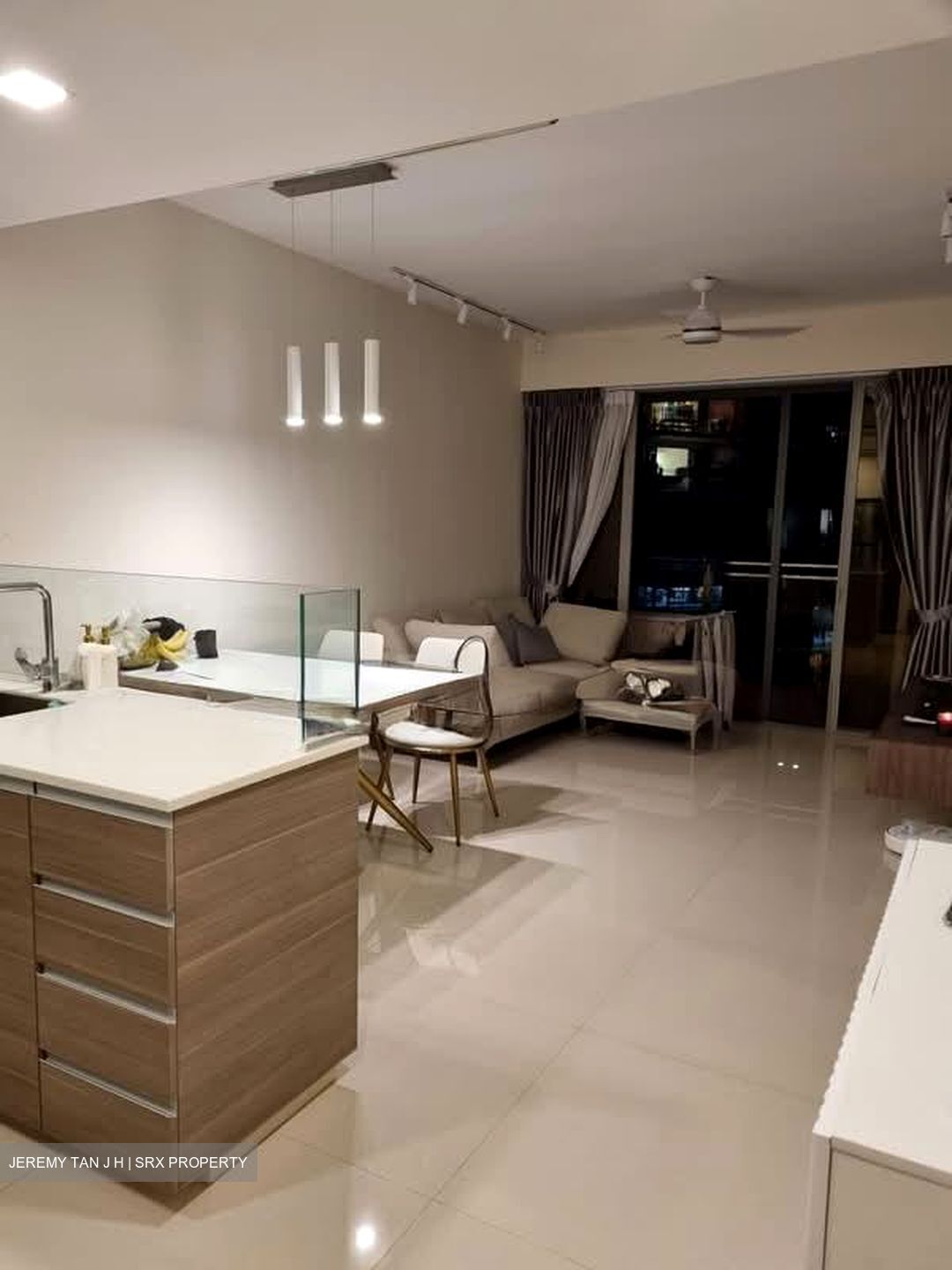 Bartley Residences (D19), Apartment #589870841